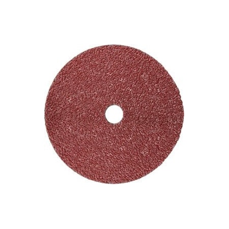 3M Fiber Disc 982C 4-1/2 x 7/8 Precision Shaped Ceramic Grain 36+ Grit 7000148153